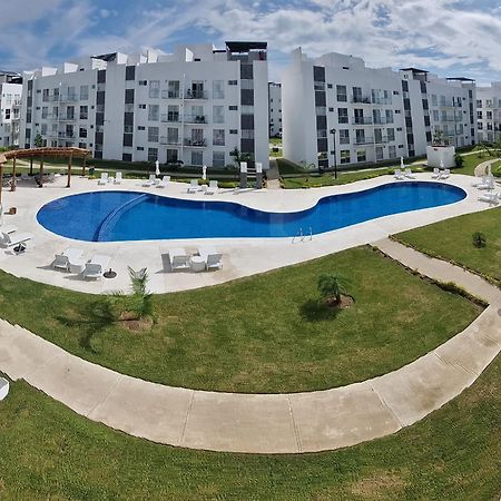 Departamento Acapulco Diamante - 2 Habitaciones Zewnętrze zdjęcie
