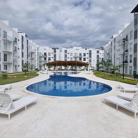 Departamento Acapulco Diamante - 2 Habitaciones Zewnętrze zdjęcie