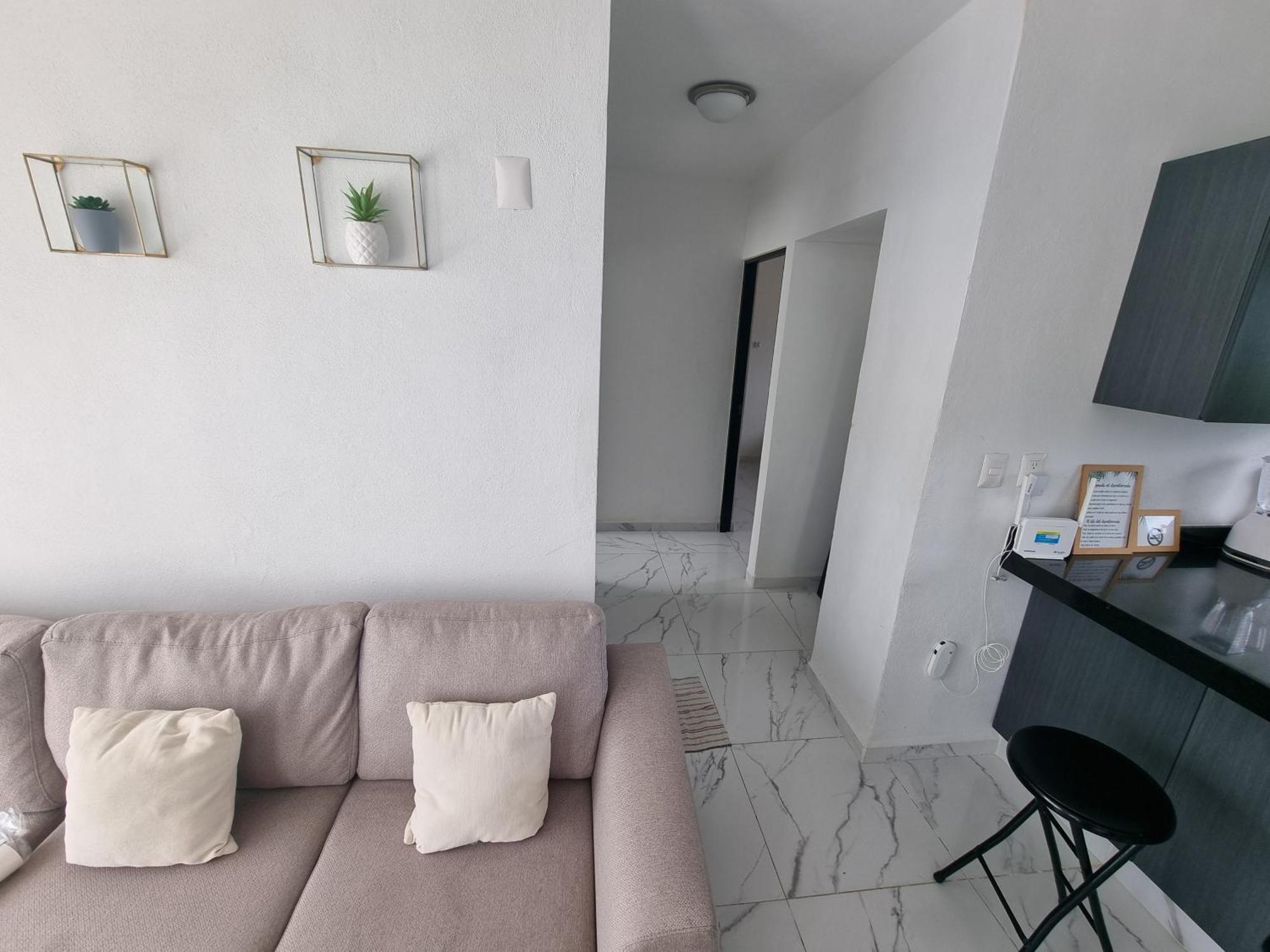 Departamento Acapulco Diamante - 2 Habitaciones Zewnętrze zdjęcie