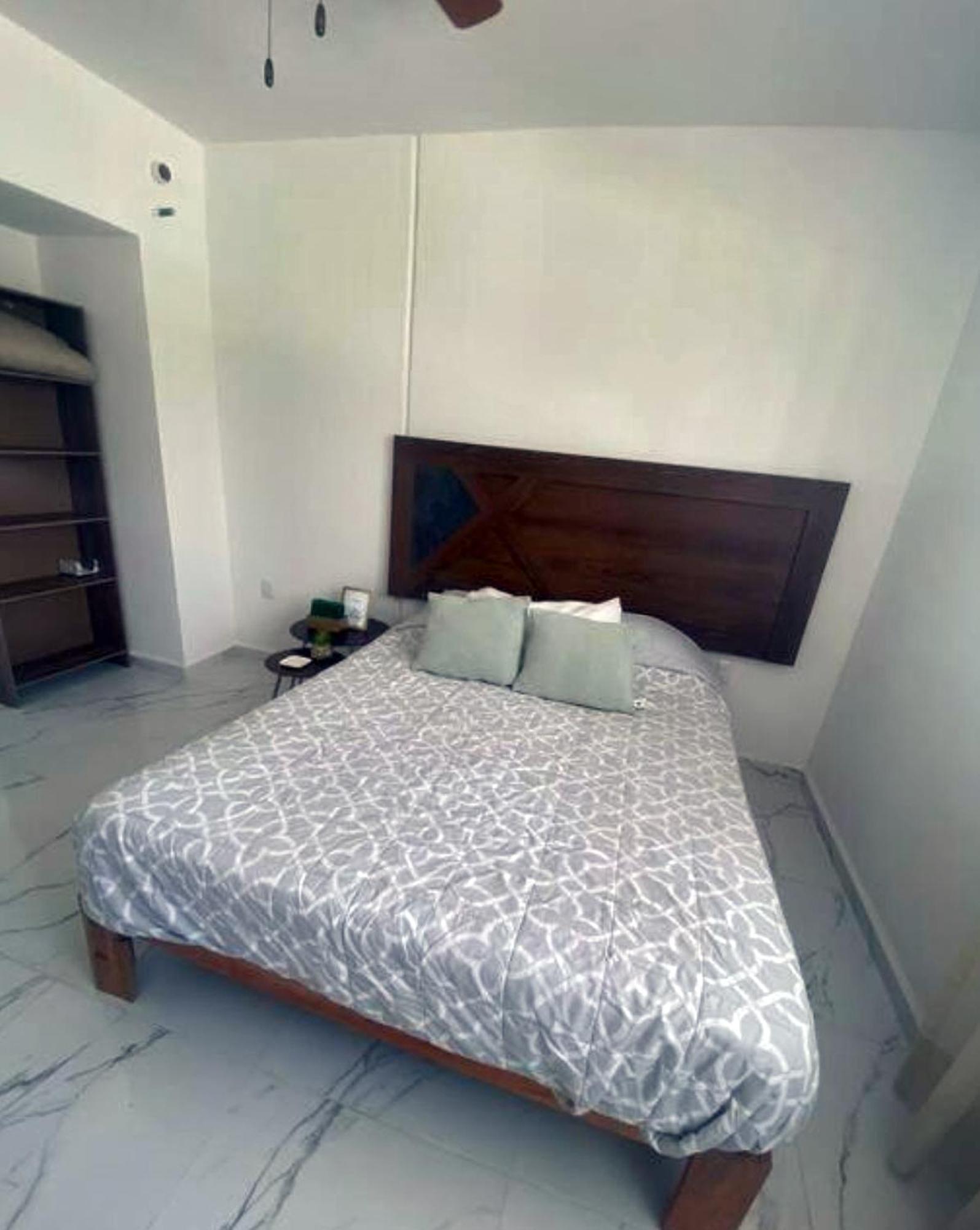 Departamento Acapulco Diamante - 2 Habitaciones Zewnętrze zdjęcie