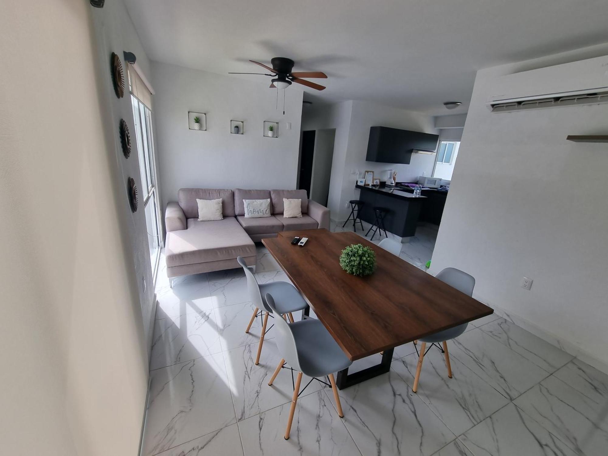 Departamento Acapulco Diamante - 2 Habitaciones Zewnętrze zdjęcie