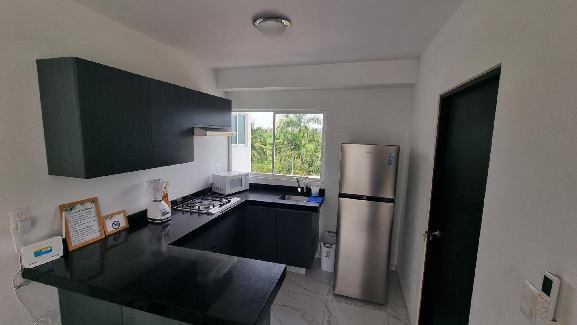 Departamento Acapulco Diamante - 2 Habitaciones Zewnętrze zdjęcie